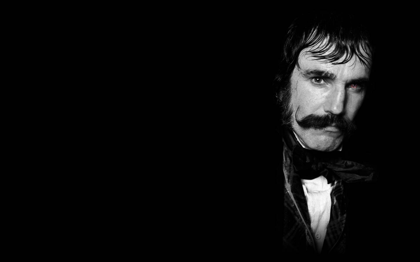 Daniel Day-lewis As William Poole