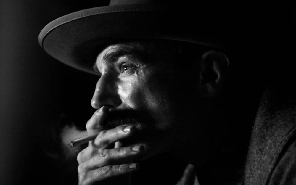 Daniel Day-lewis Daniel Plainview