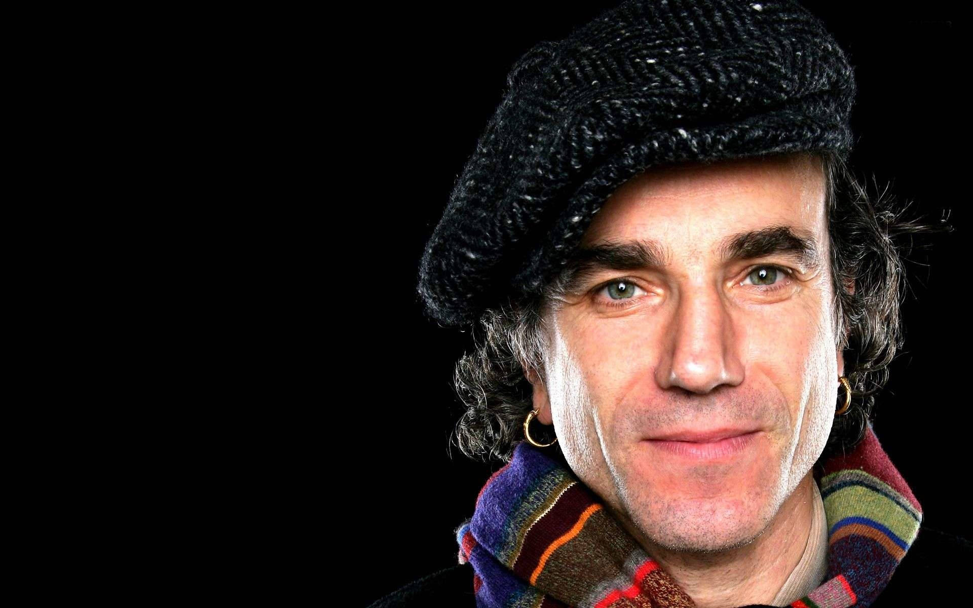 Daniel Day-lewis Fun Edit Background