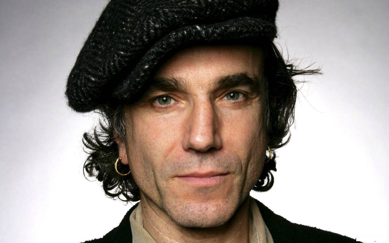 Daniel Day-lewis In The Heir