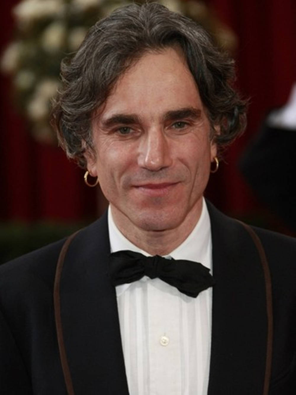 Daniel Day-lewis Oscars 2008 Background