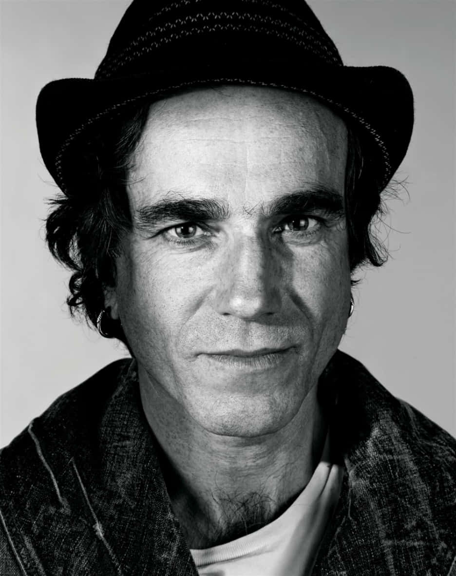 Daniel Day-lewis [wallpaper]