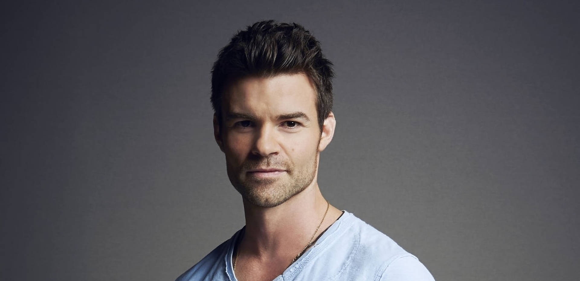 Daniel Gillies Canadian Actor Background