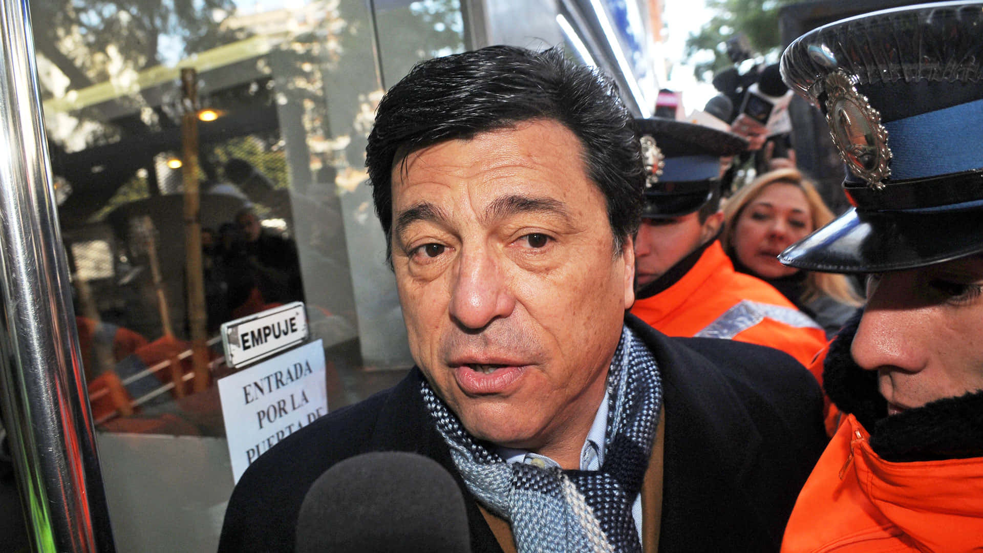 Daniel Passarella Argentine Sports Personality Background