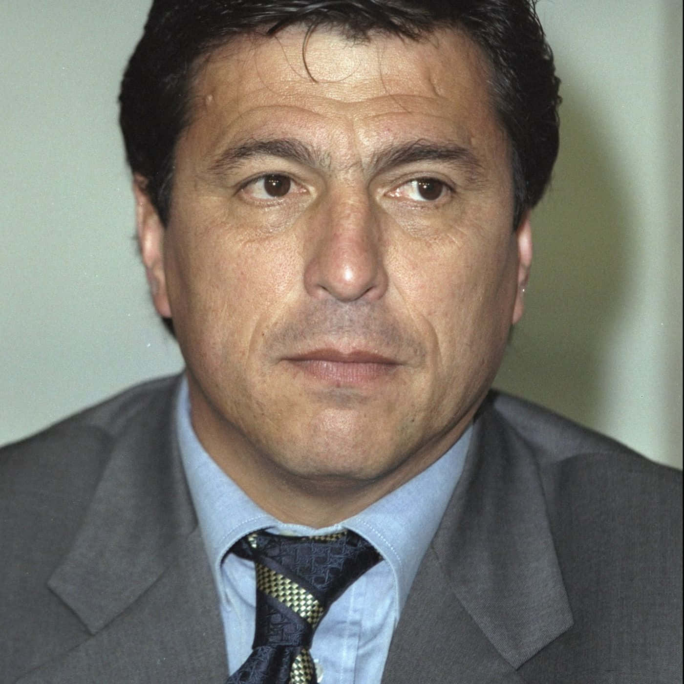 Daniel Passarella Former Football Player Background