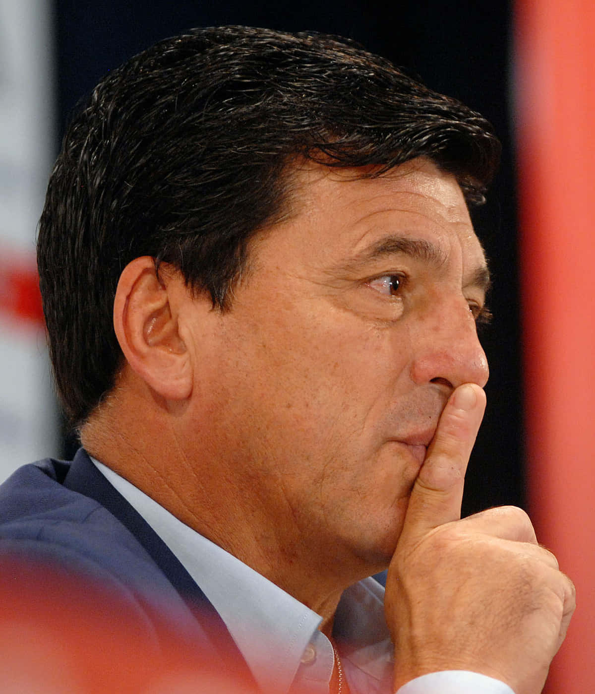 Daniel Passarella, Renowned Argentinian Football Manager Background