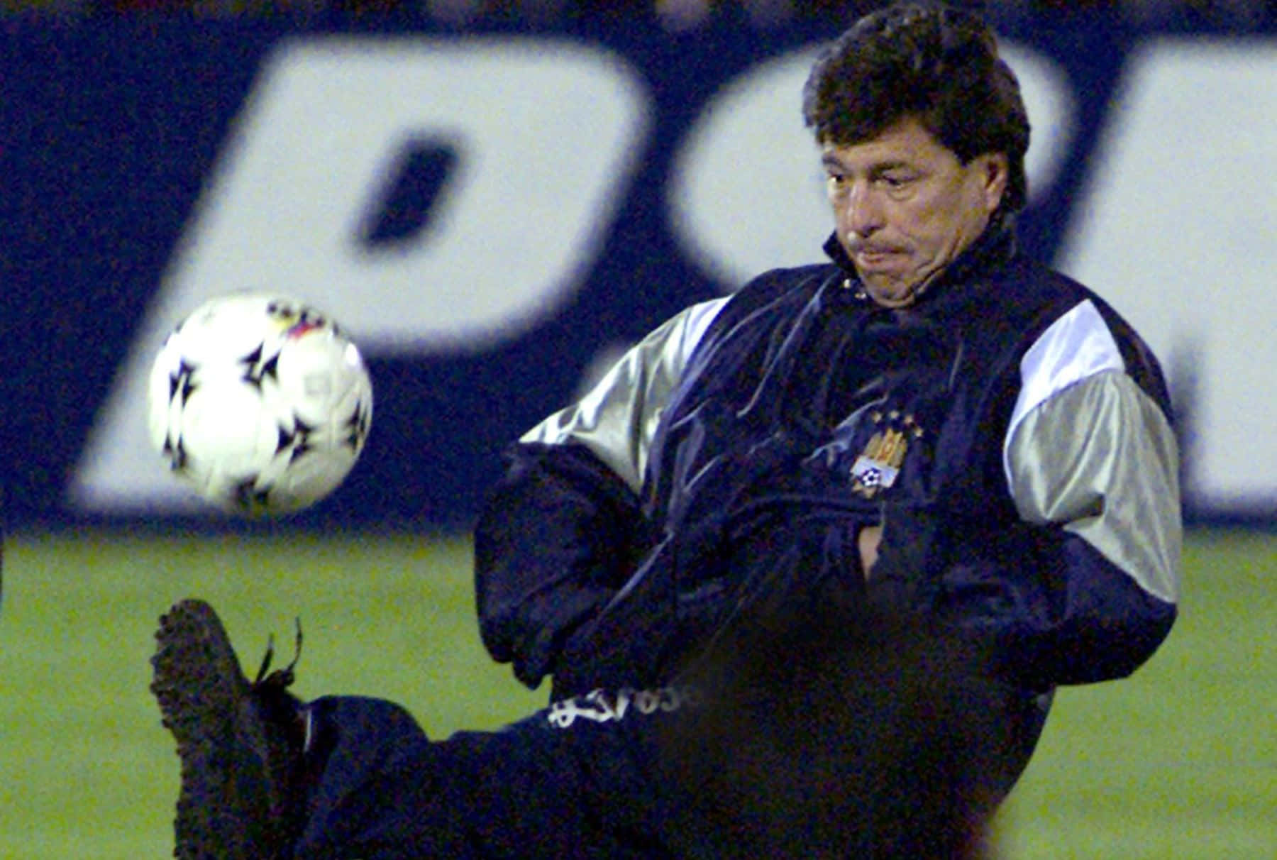 Daniel Passarella Uruguay National Team Manager Background
