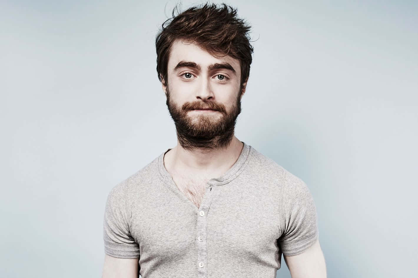 Daniel Radcliffe [wallpaper] Background