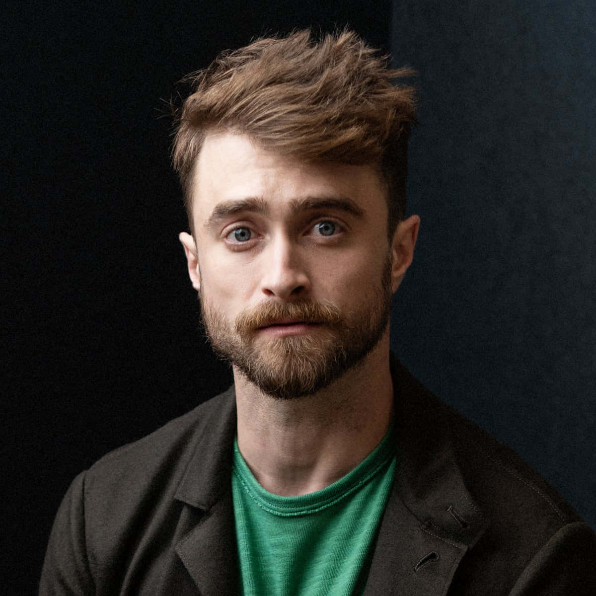 Daniel Radcliffe [wallpaper] Background