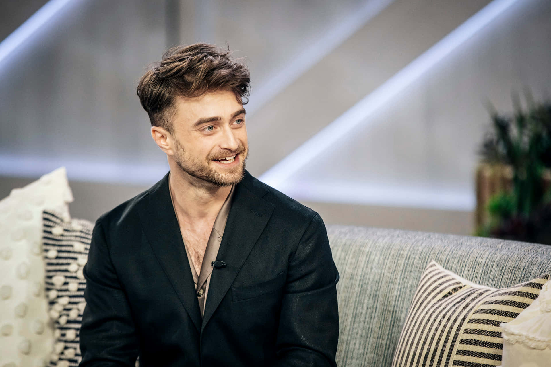 Daniel Radcliffe [wallpaper] Background