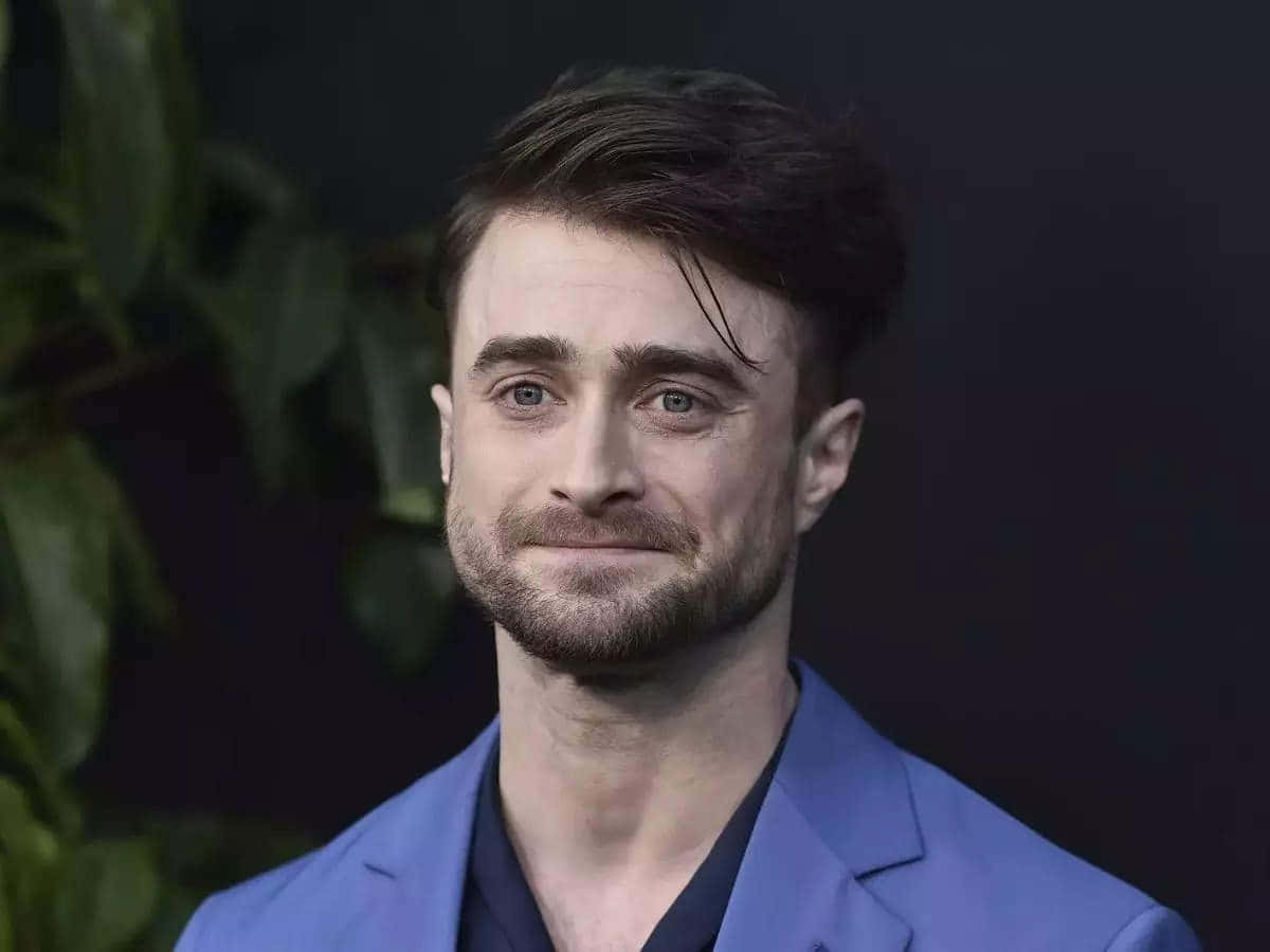 Daniel Radcliffe [wallpaper] Background