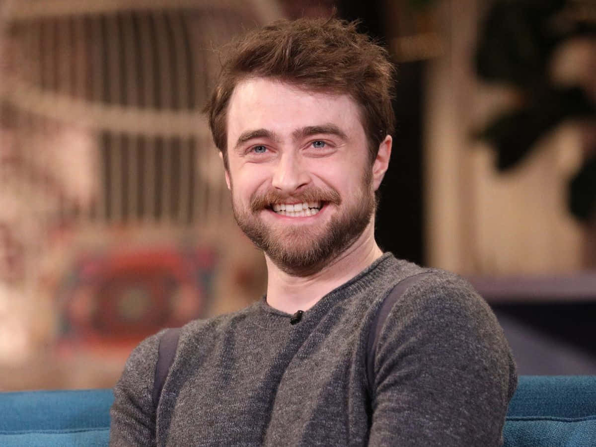 Daniel Radcliffe [wallpaper] Background