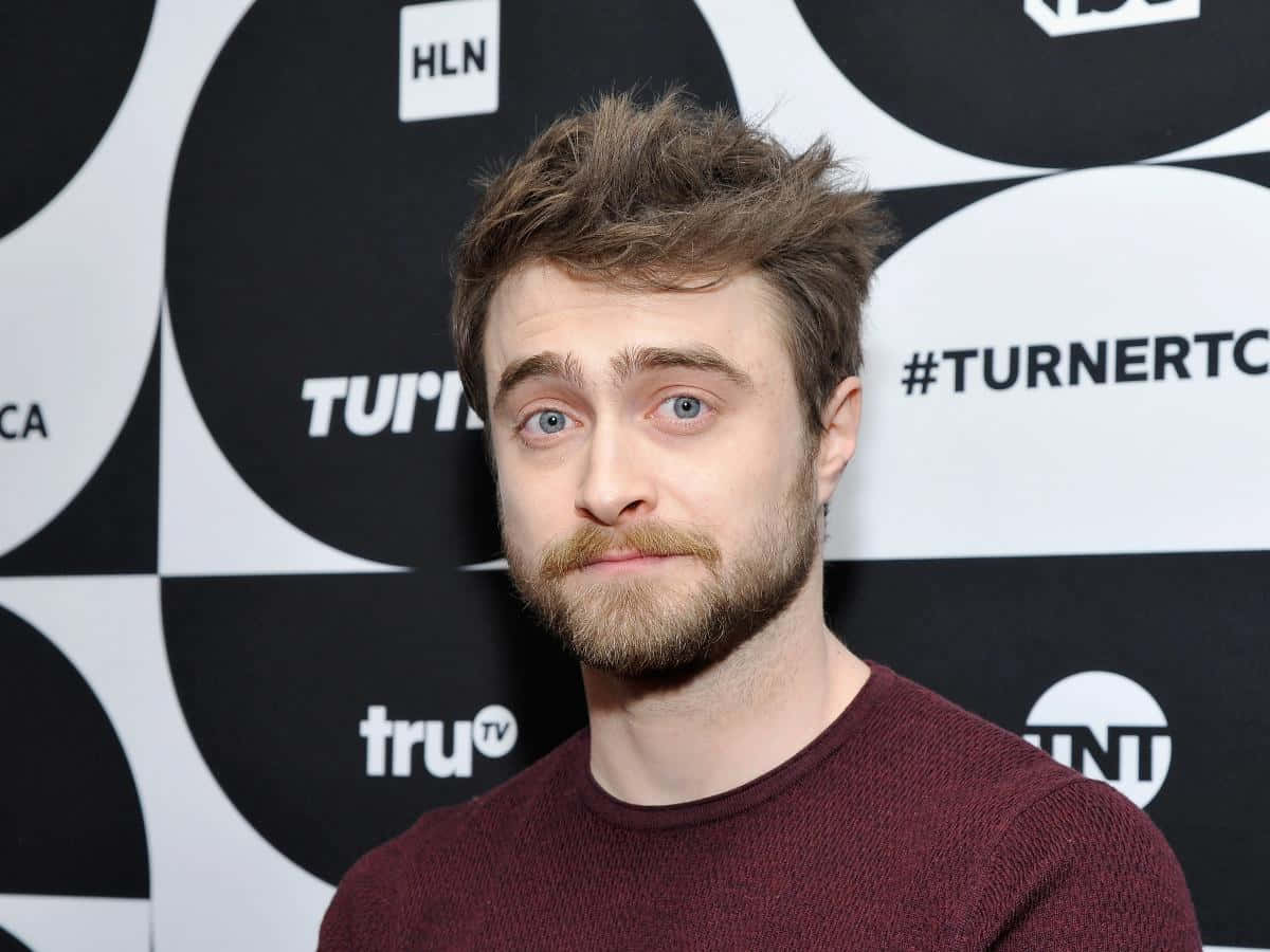 Daniel Radcliffe [wallpaper] Background