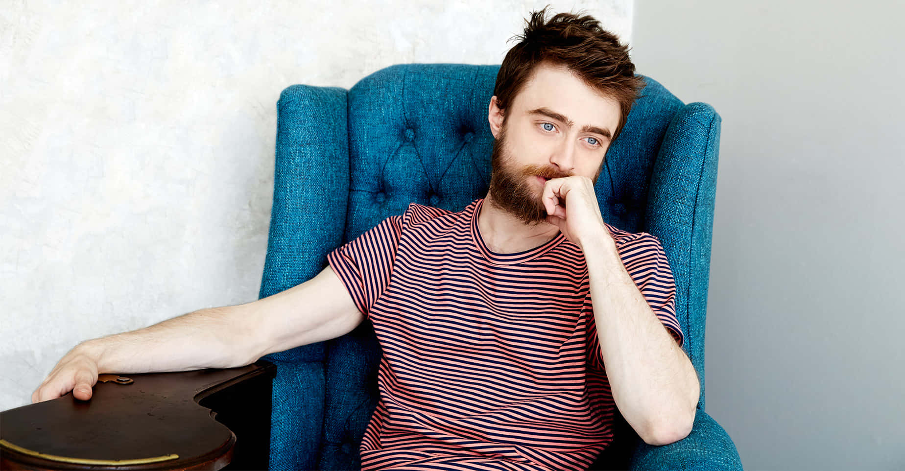 Daniel Radcliffe [wallpaper] Background