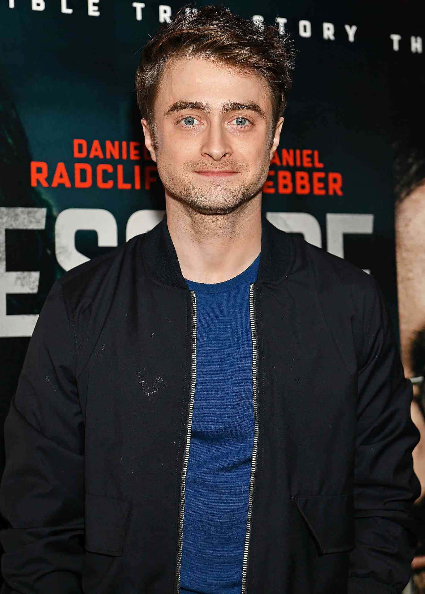 Daniel Radcliffe [wallpaper] Background