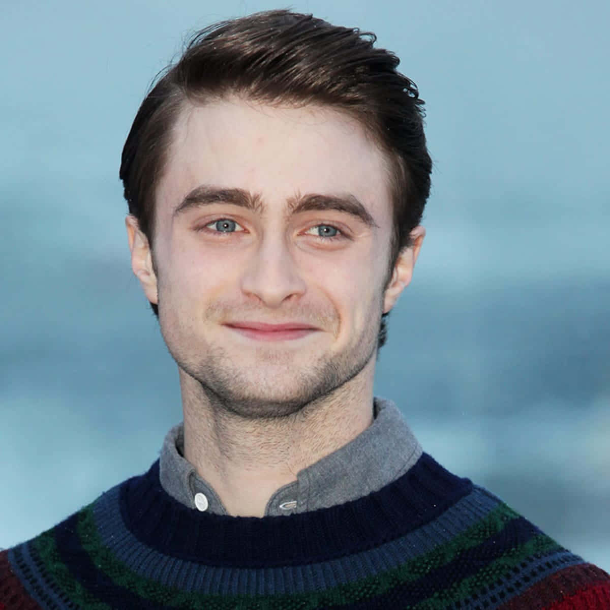 Daniel Radcliffe [wallpaper] Background