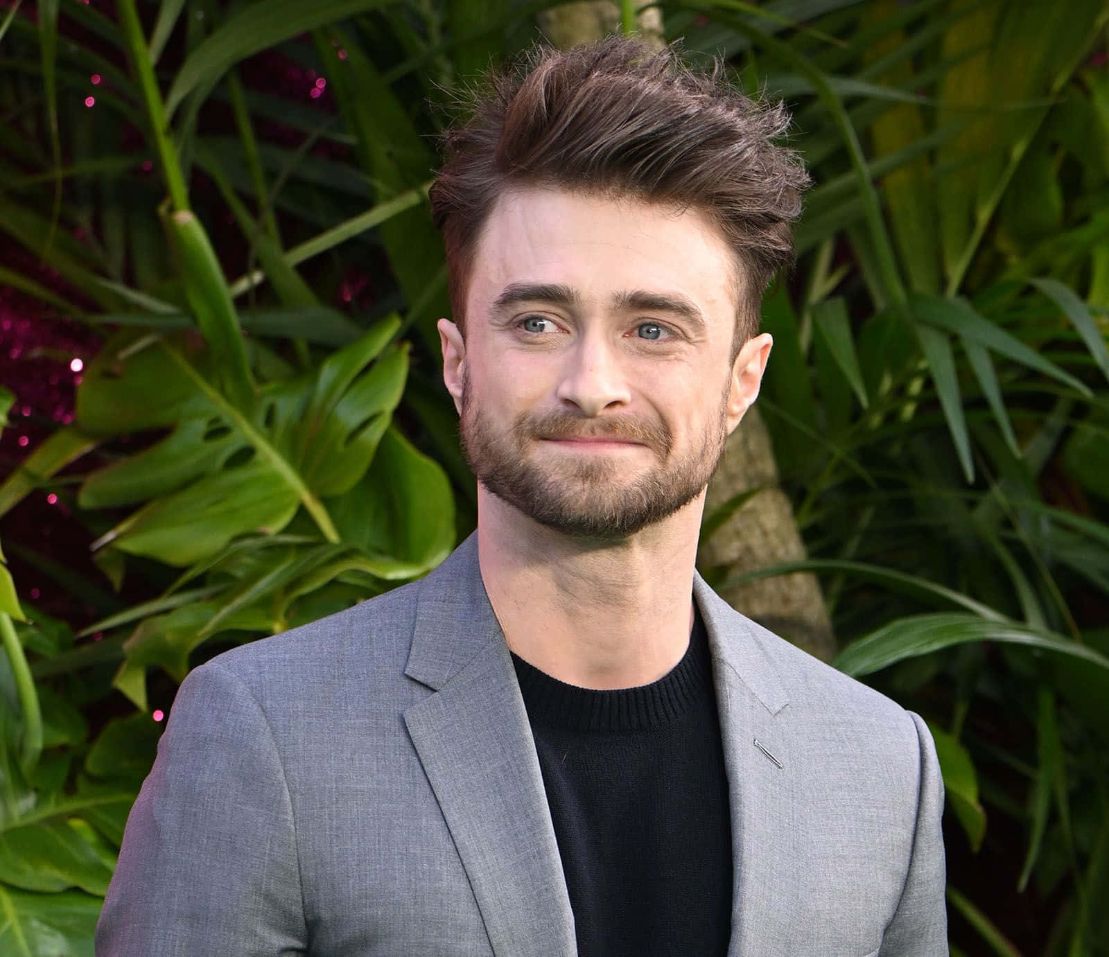 Daniel Radcliffe [wallpaper]