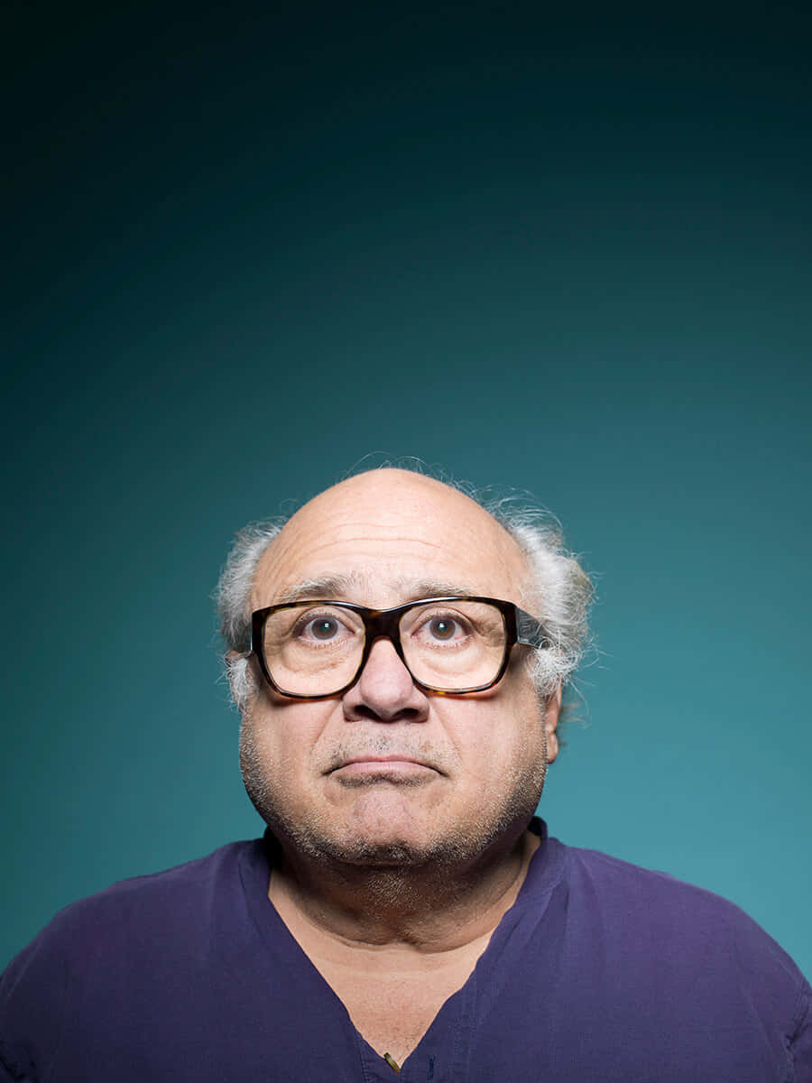 Danny Devito [wallpaper] Background