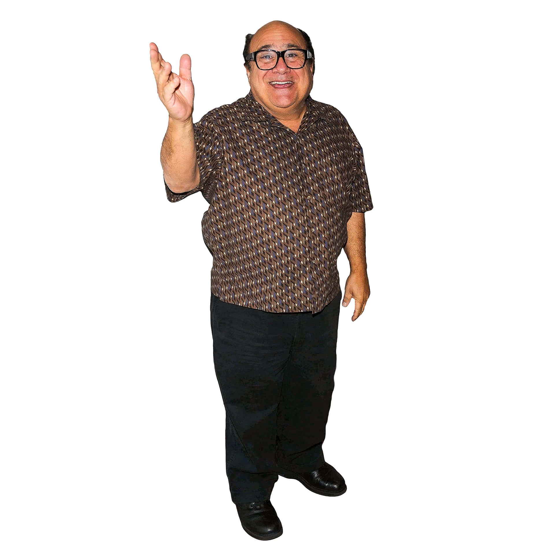 Danny Devito [wallpaper] Background