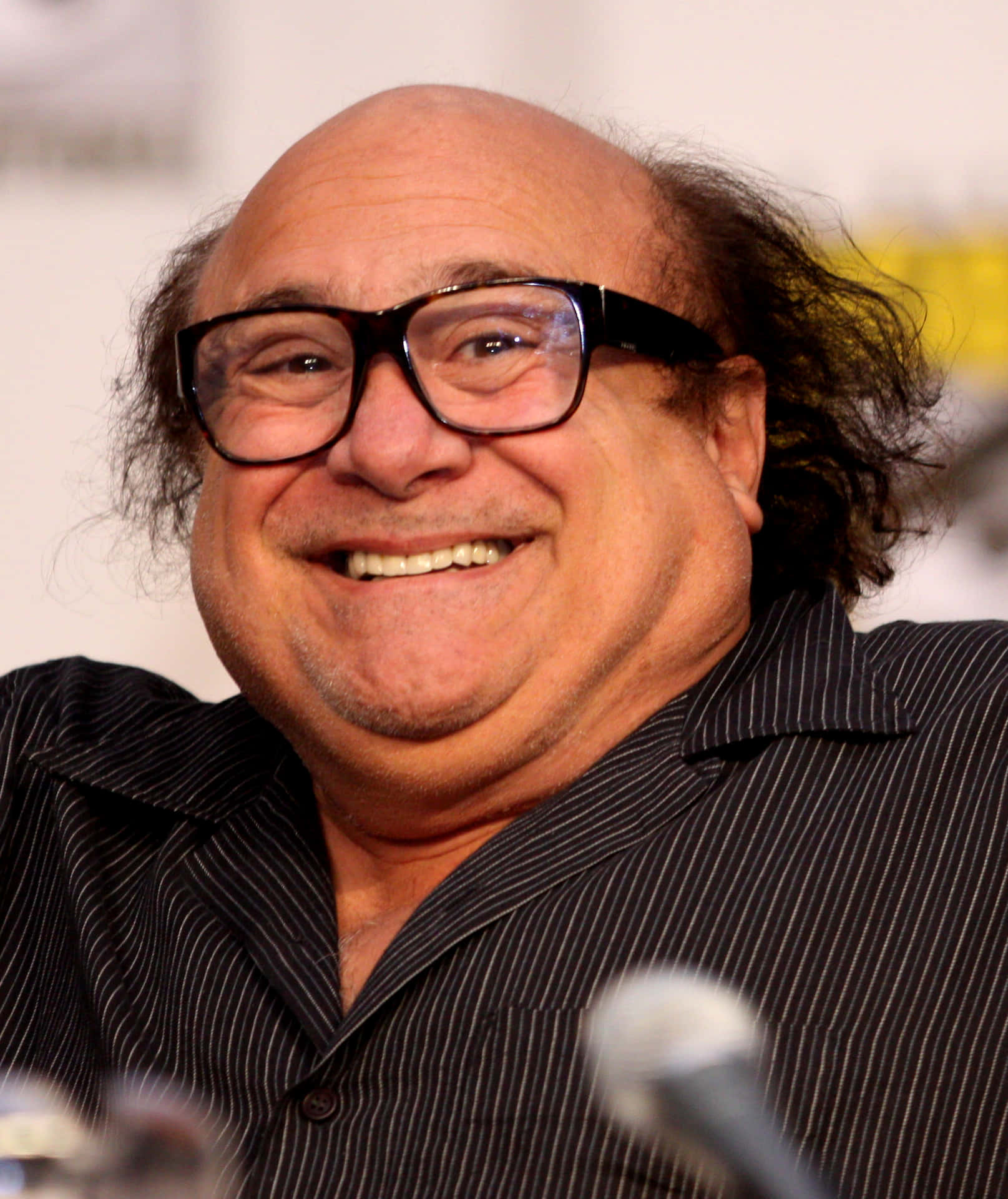 Danny Devito [wallpaper] Background