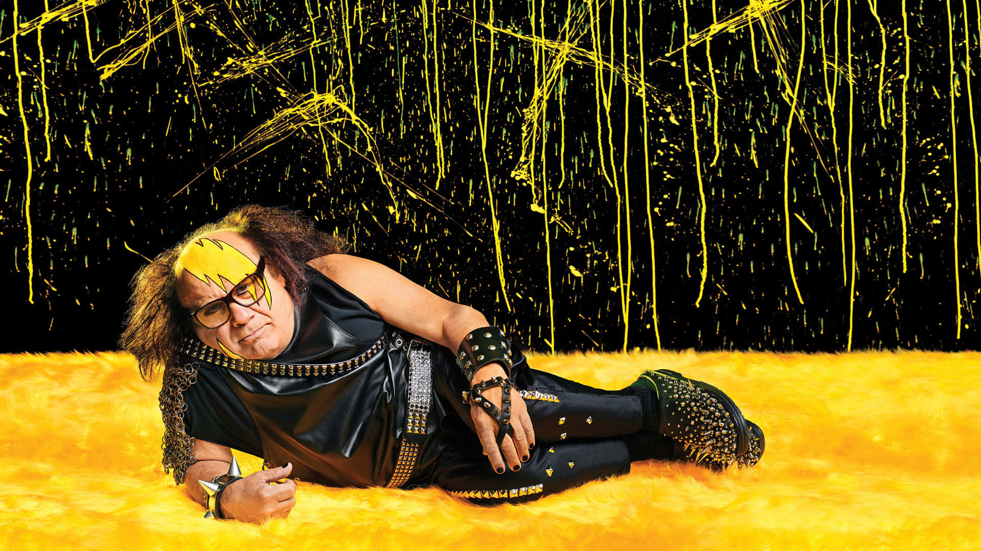 Danny Devito [wallpaper] Background