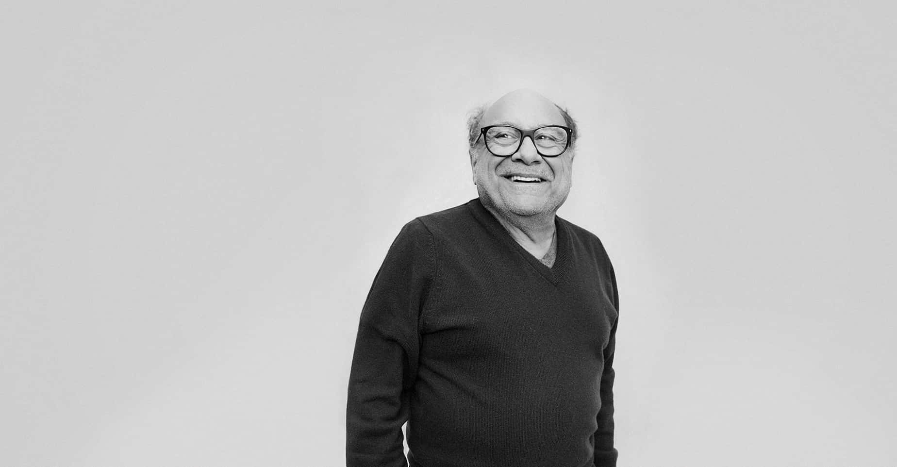 Danny Devito [wallpaper] Background