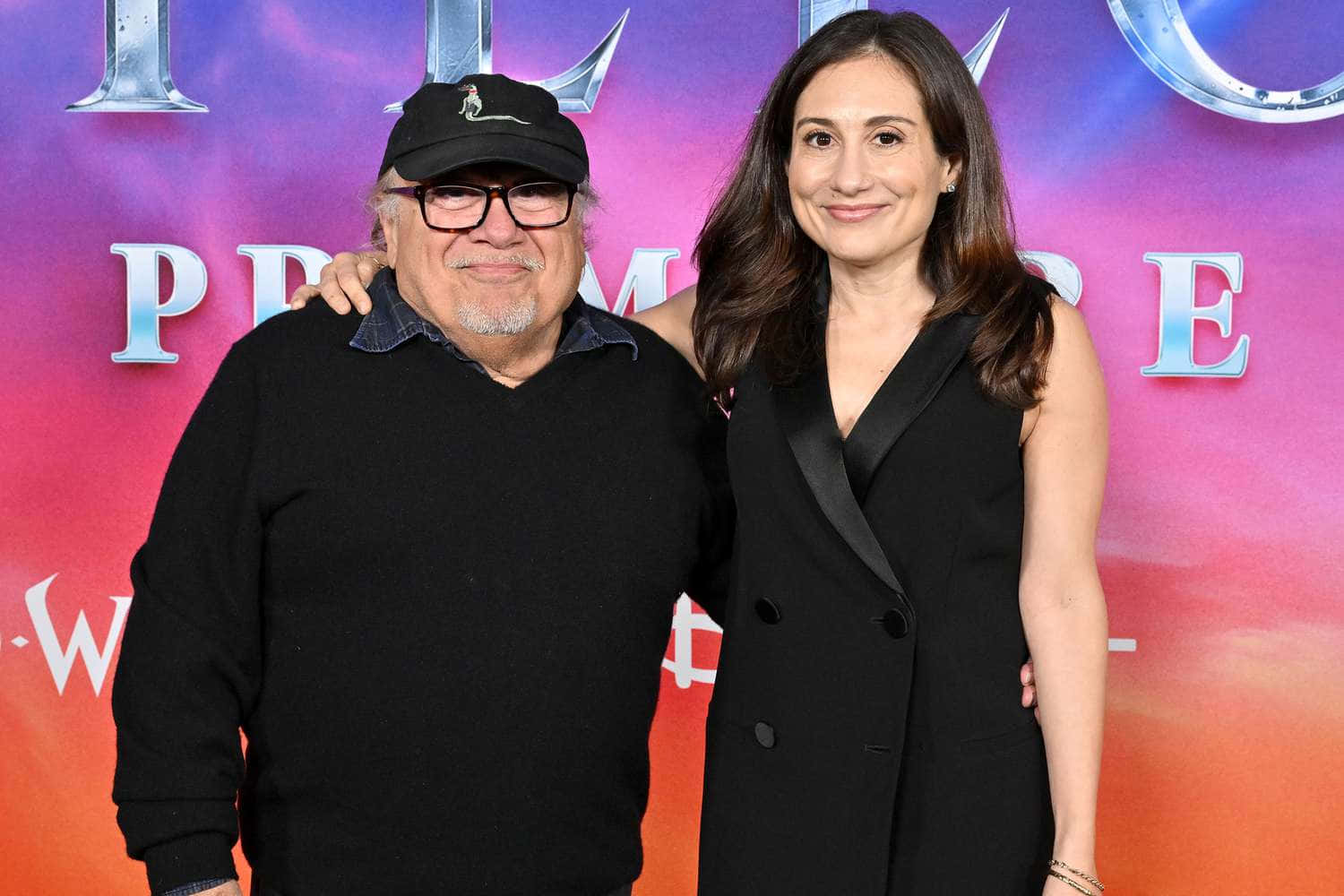 Danny Devito [wallpaper] Background