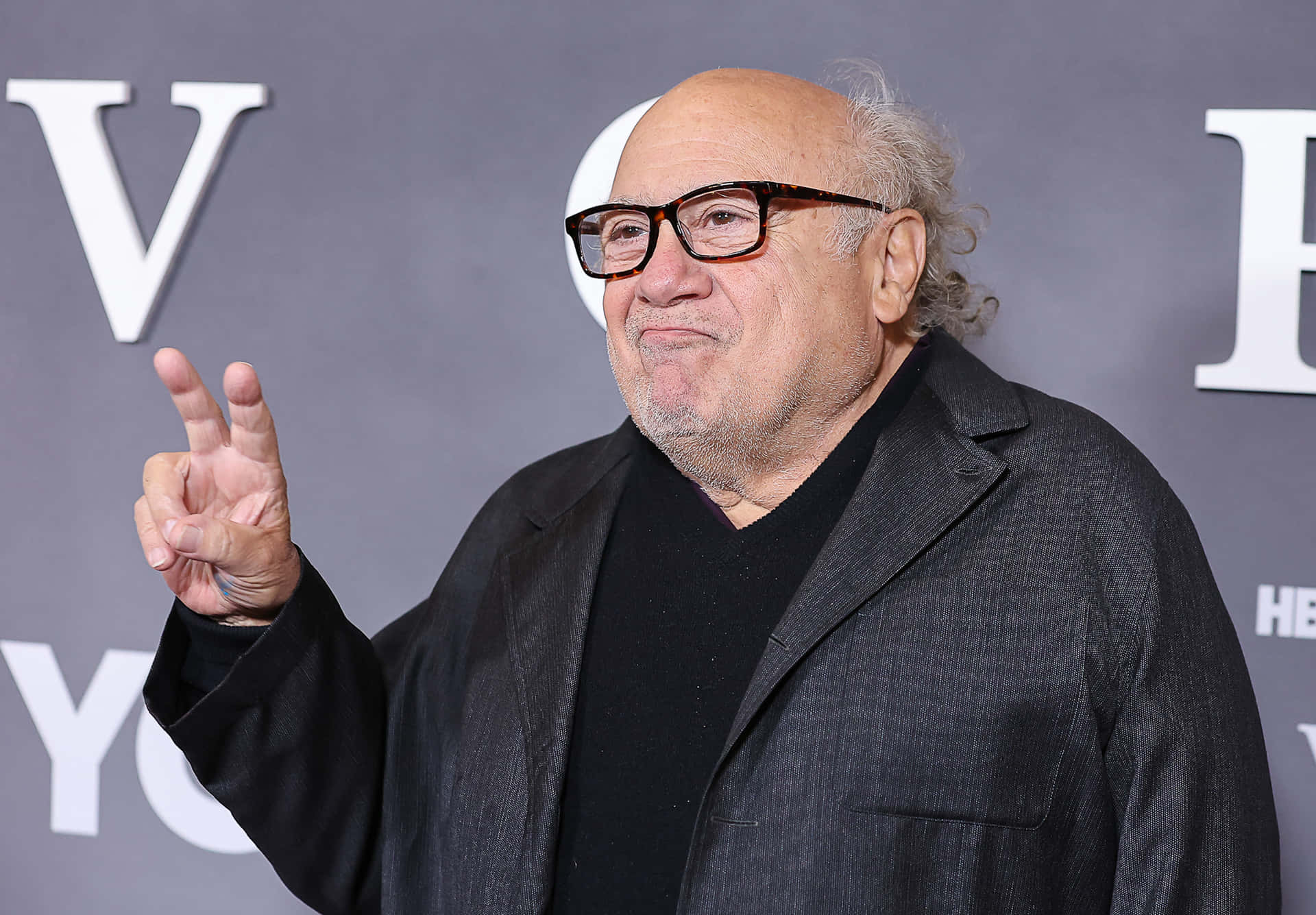 Danny Devito [wallpaper] Background