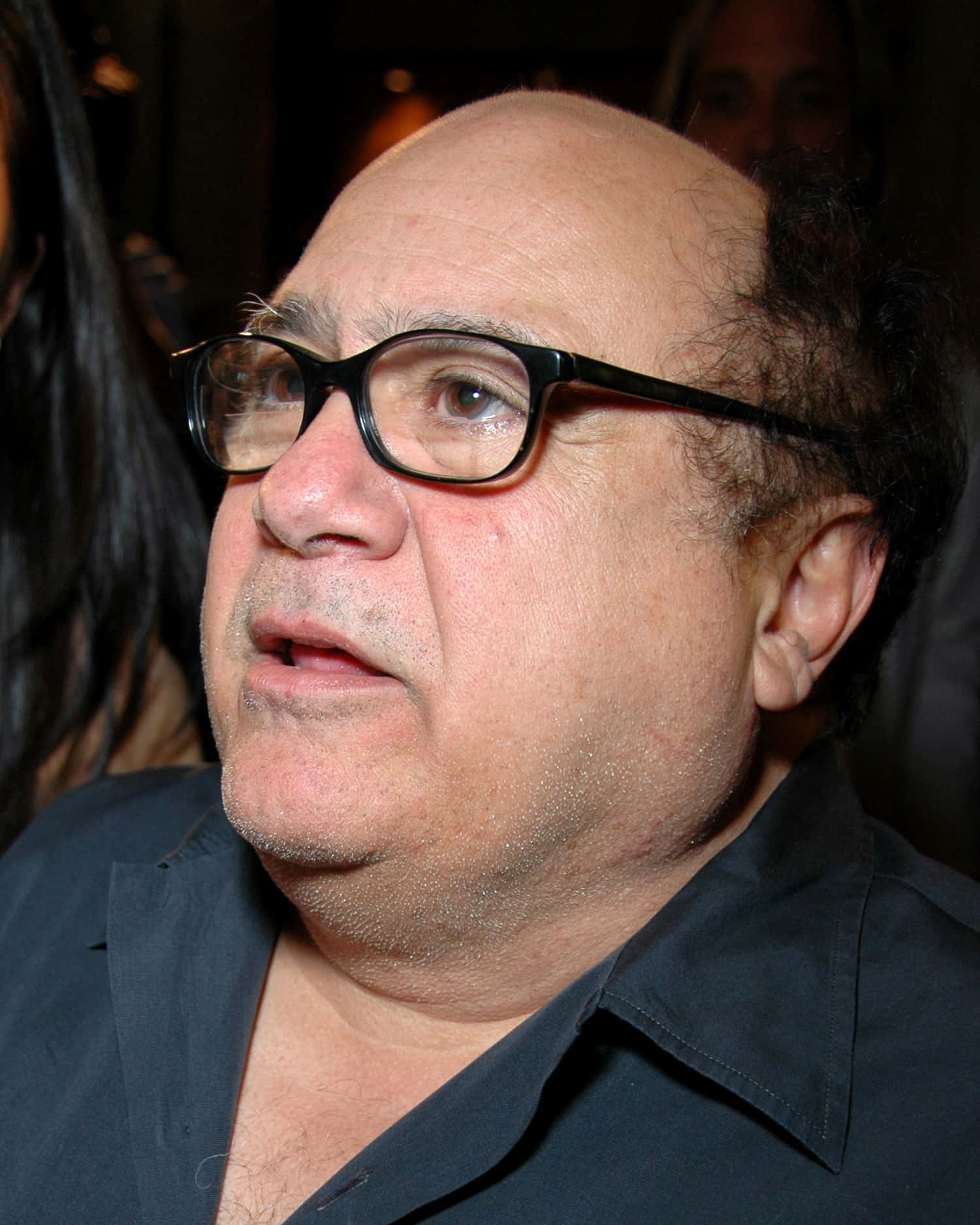 Danny Devito [wallpaper] Background