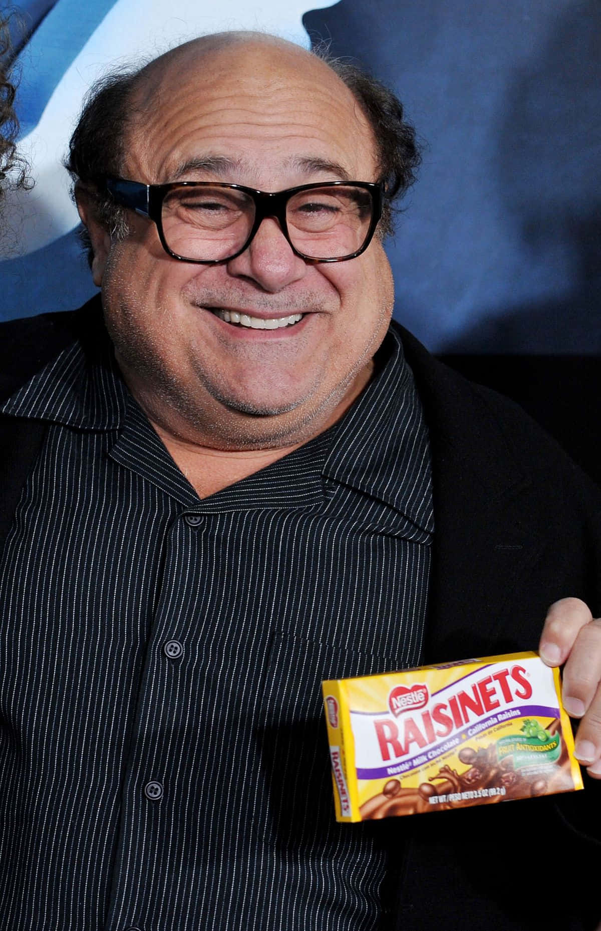 Danny Devito [wallpaper] Background