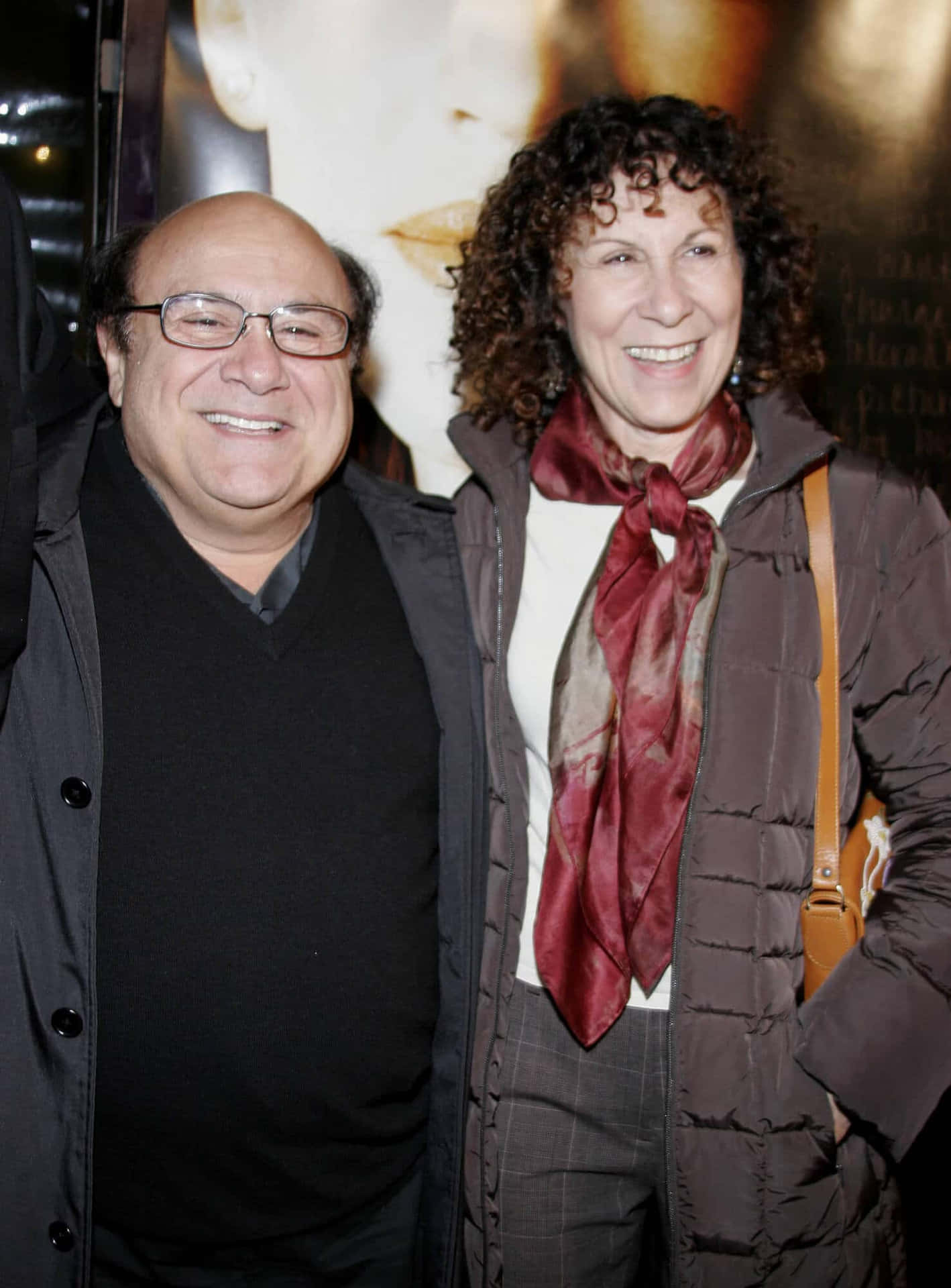 Danny Devito [wallpaper] Background