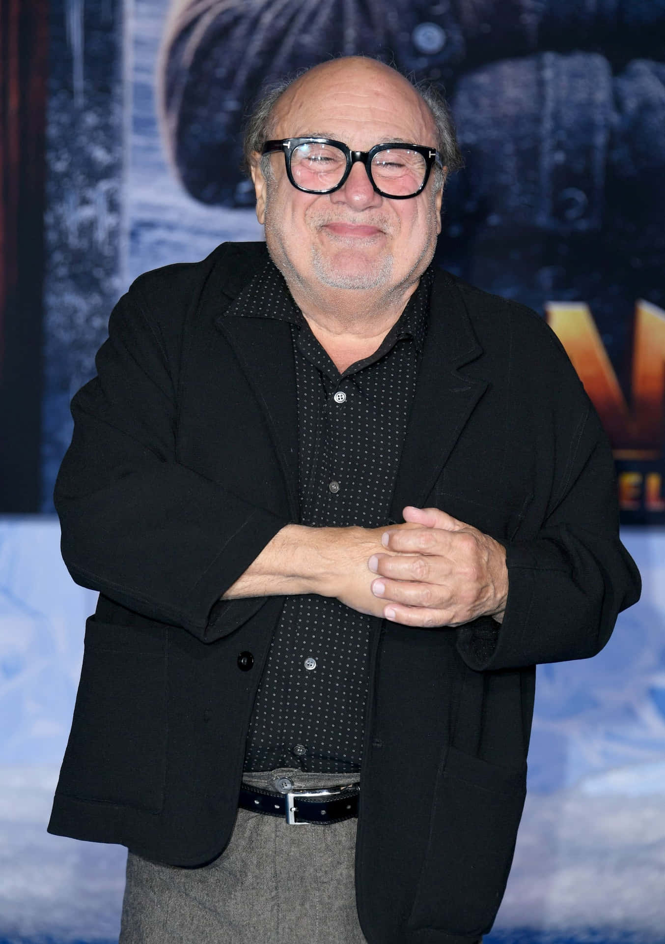 Danny Devito [wallpaper] Background