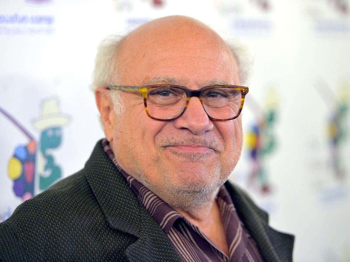 Danny Devito [wallpaper] Background