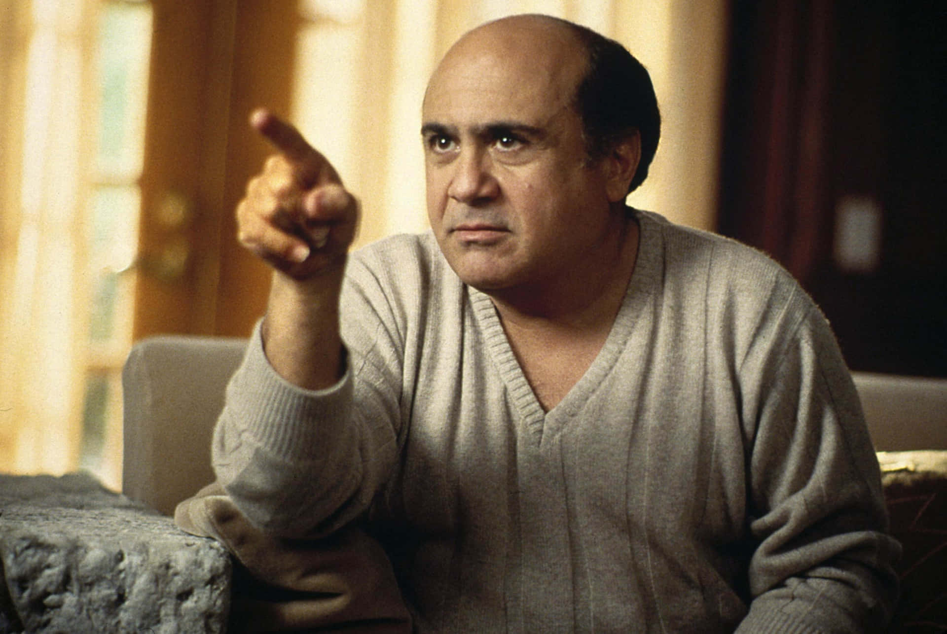 Danny Devito [wallpaper] Background