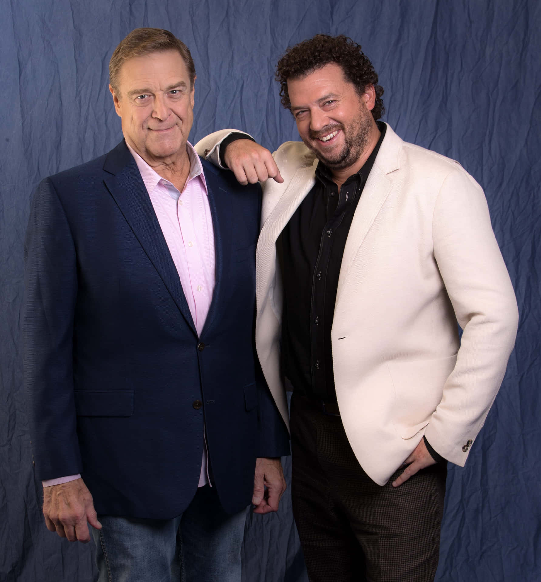 Danny Mcbride [wallpaper] Background