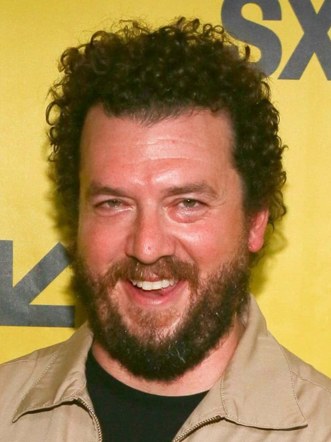 Danny Mcbride [wallpaper] Background