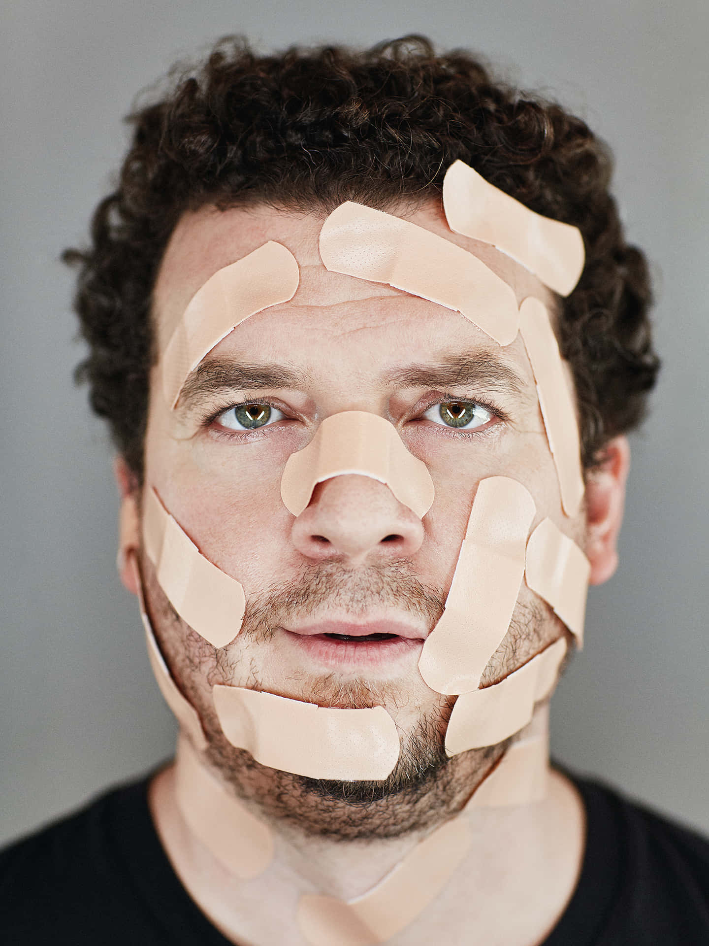 Danny Mcbride [wallpaper] Background