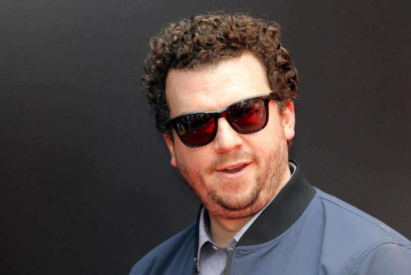 Danny Mcbride [wallpaper] Background