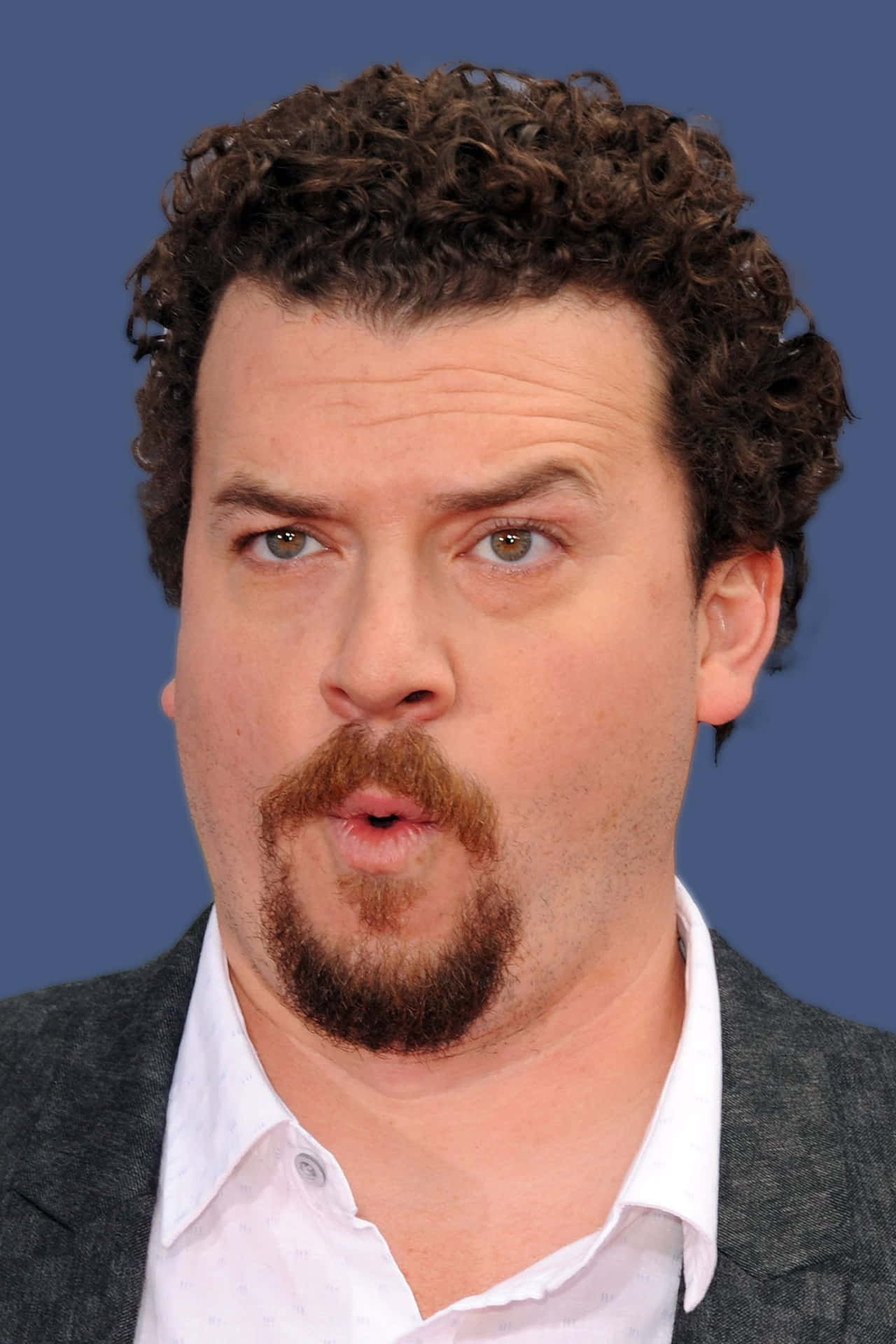 Danny Mcbride [wallpaper] Background