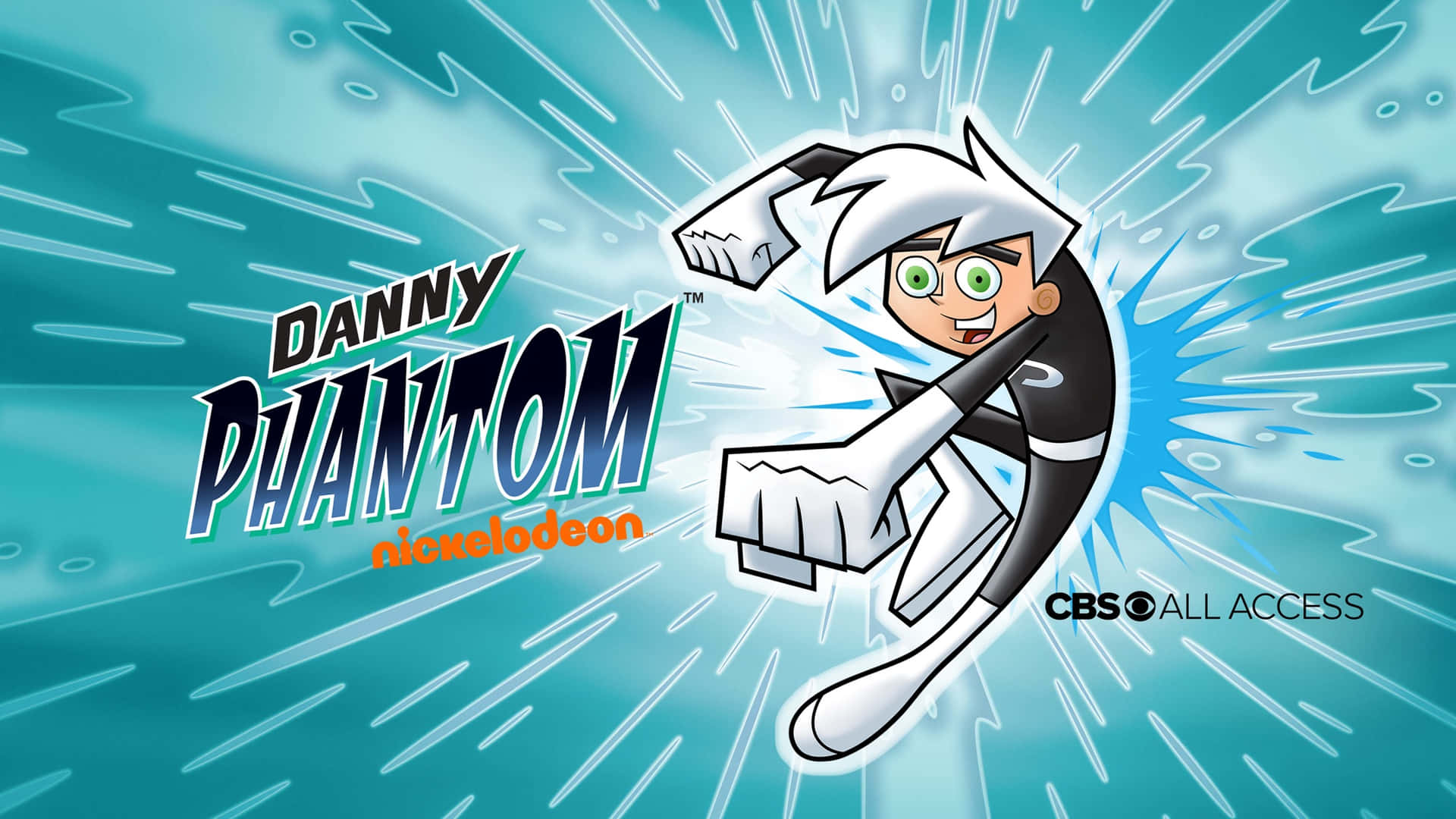 Danny Phantom 2000 X 1125