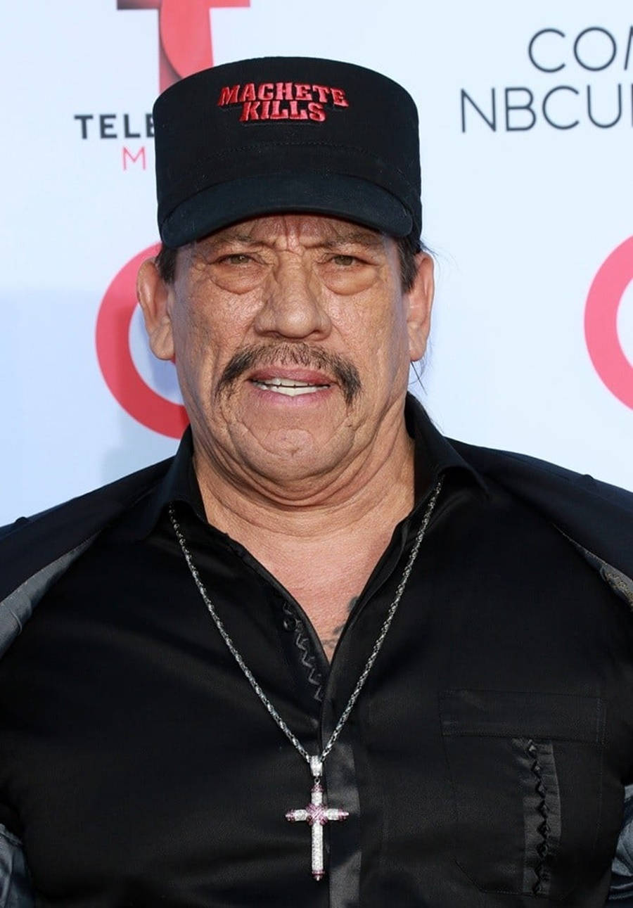 Danny Trejo Machete Kills Background