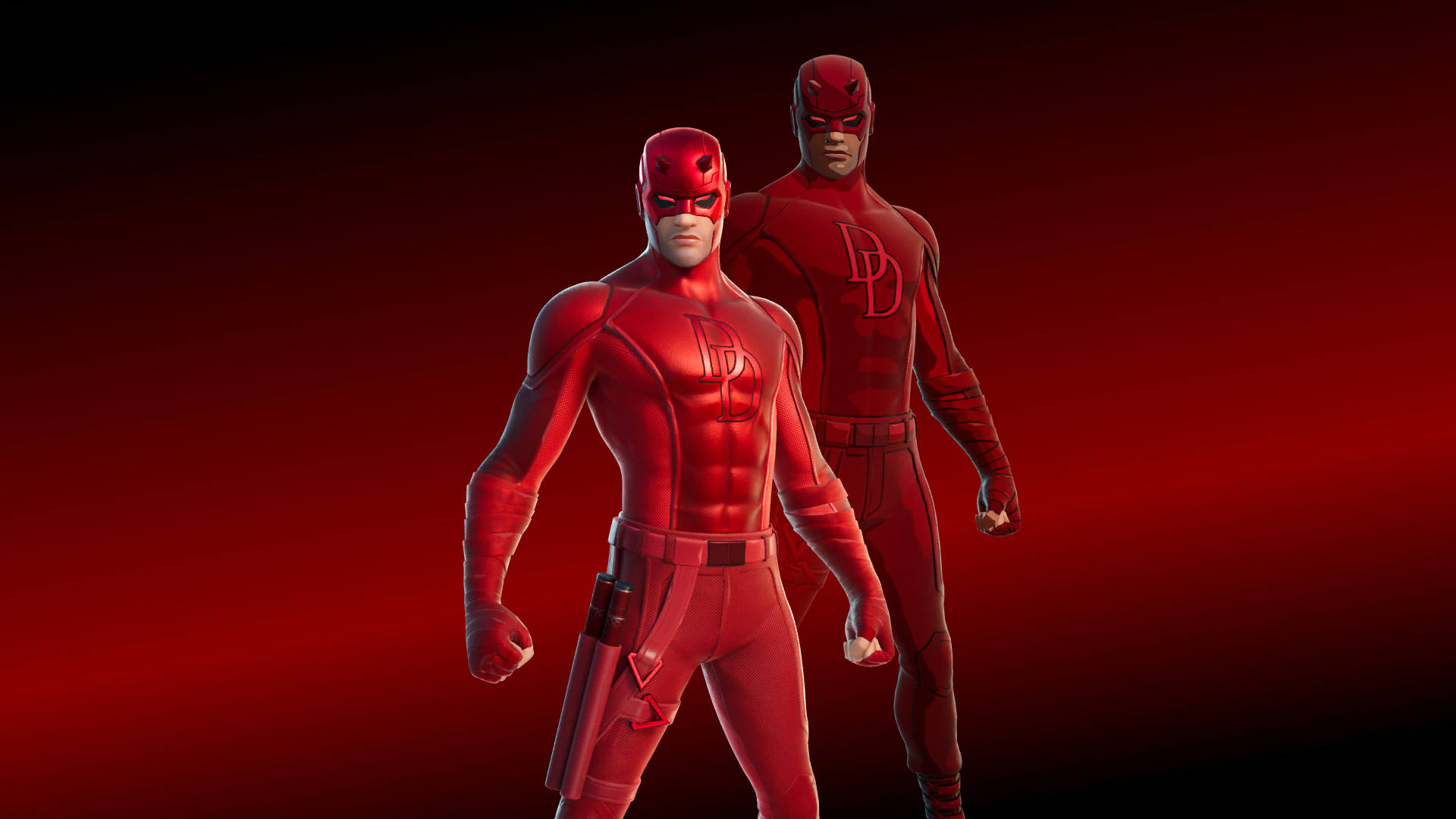 Daredevil Fortnite Skins Background