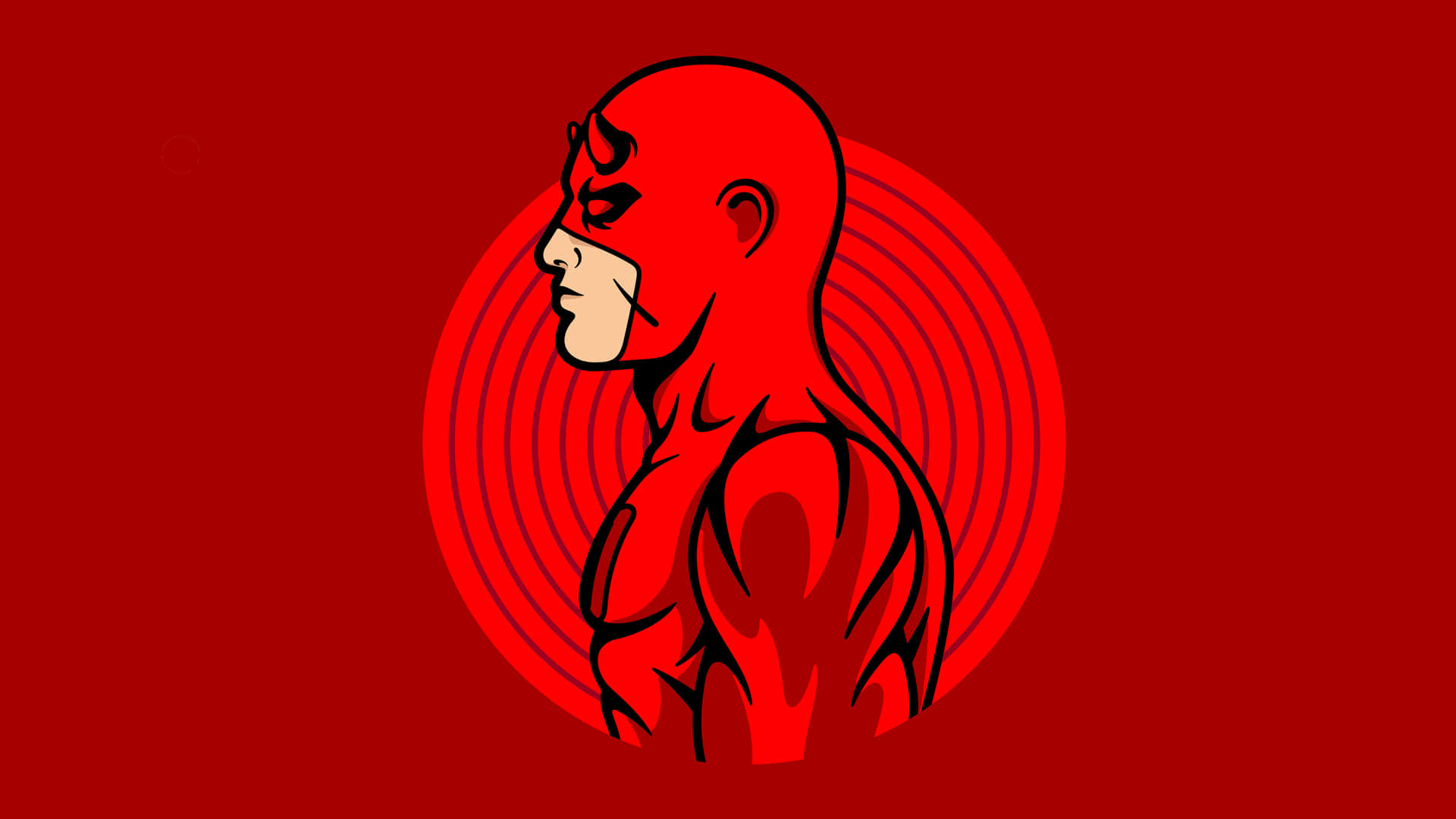 Daredevil Red Pfp