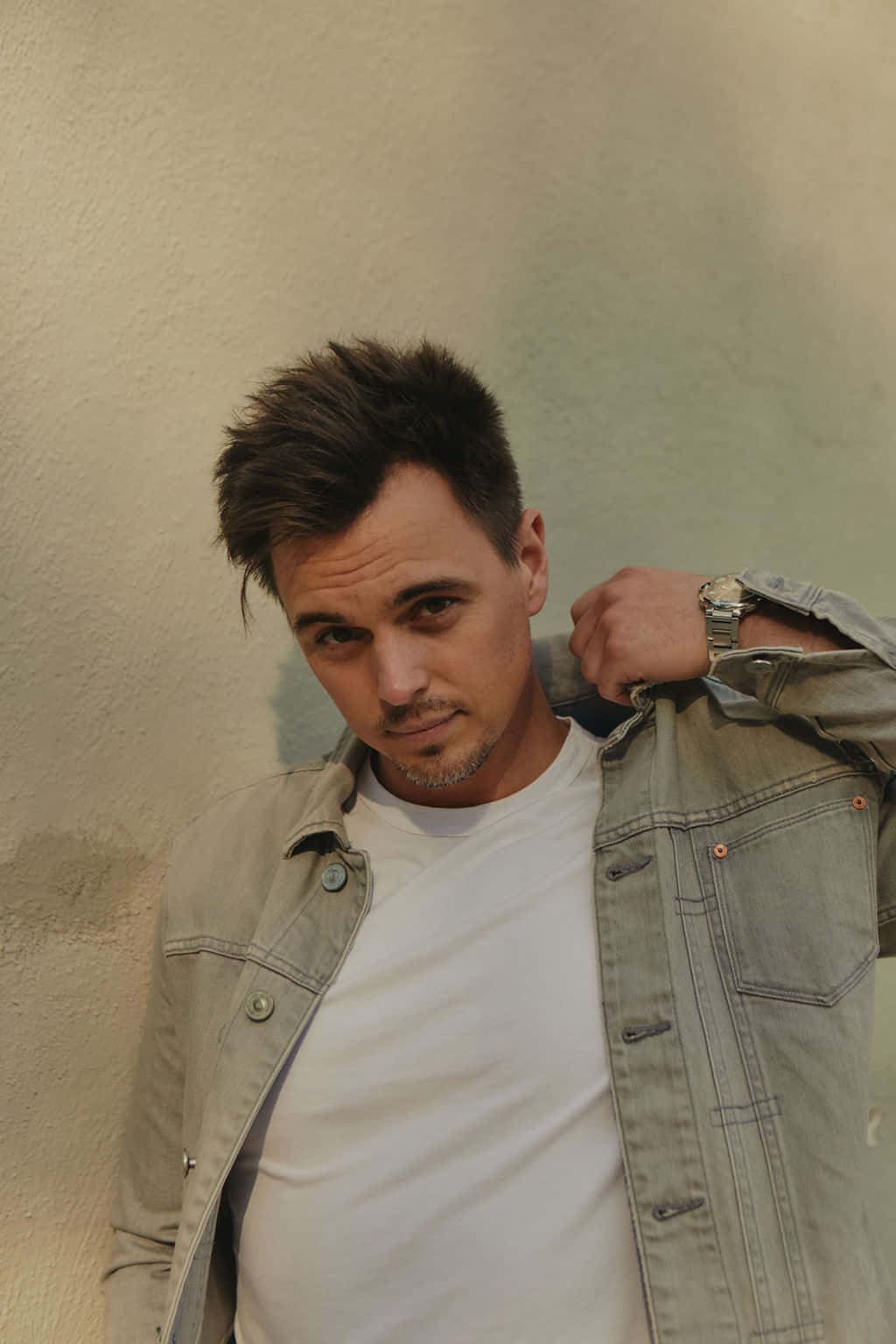 Darin Brooks [wallpaper] Background