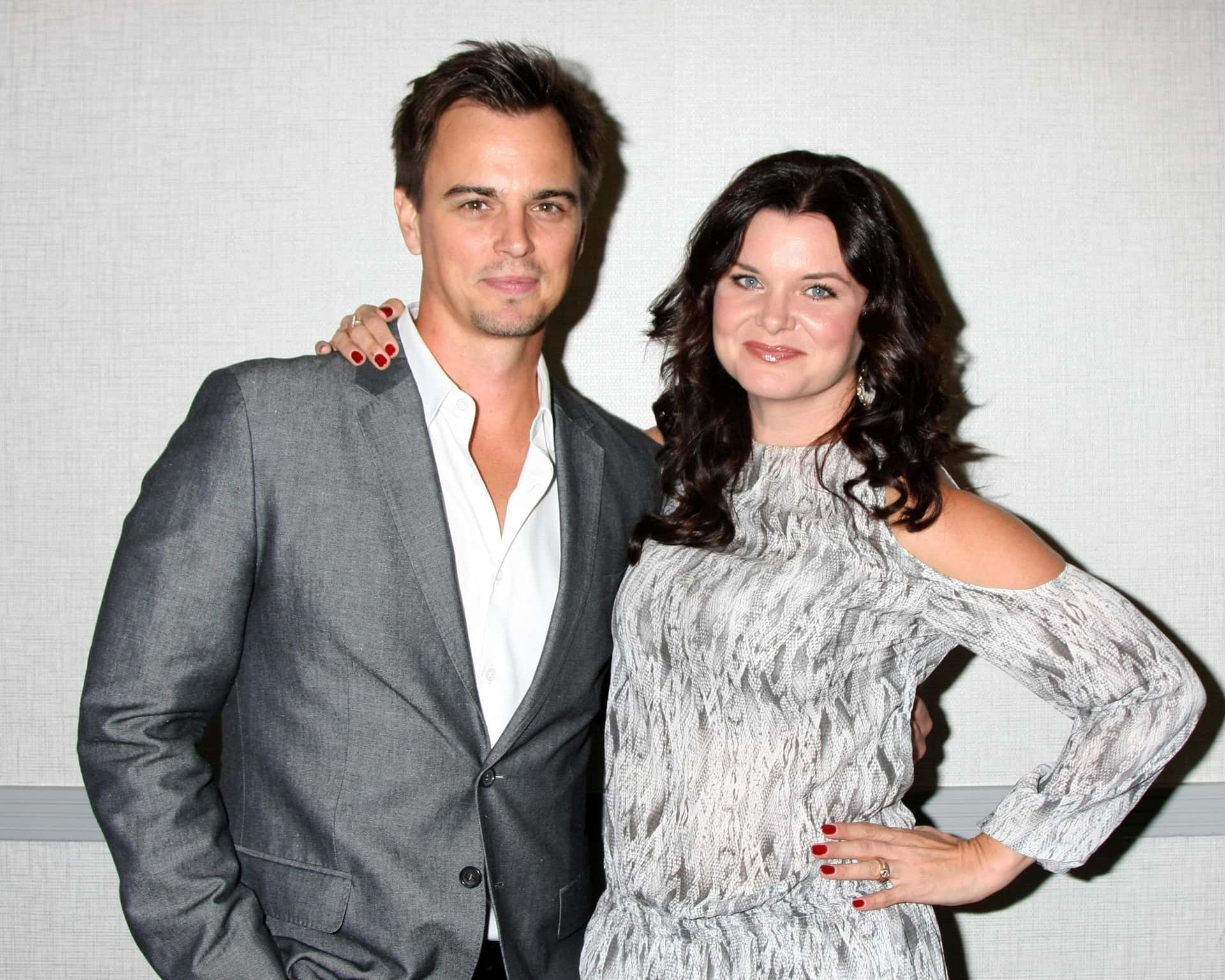 Darin Brooks [wallpaper] Background