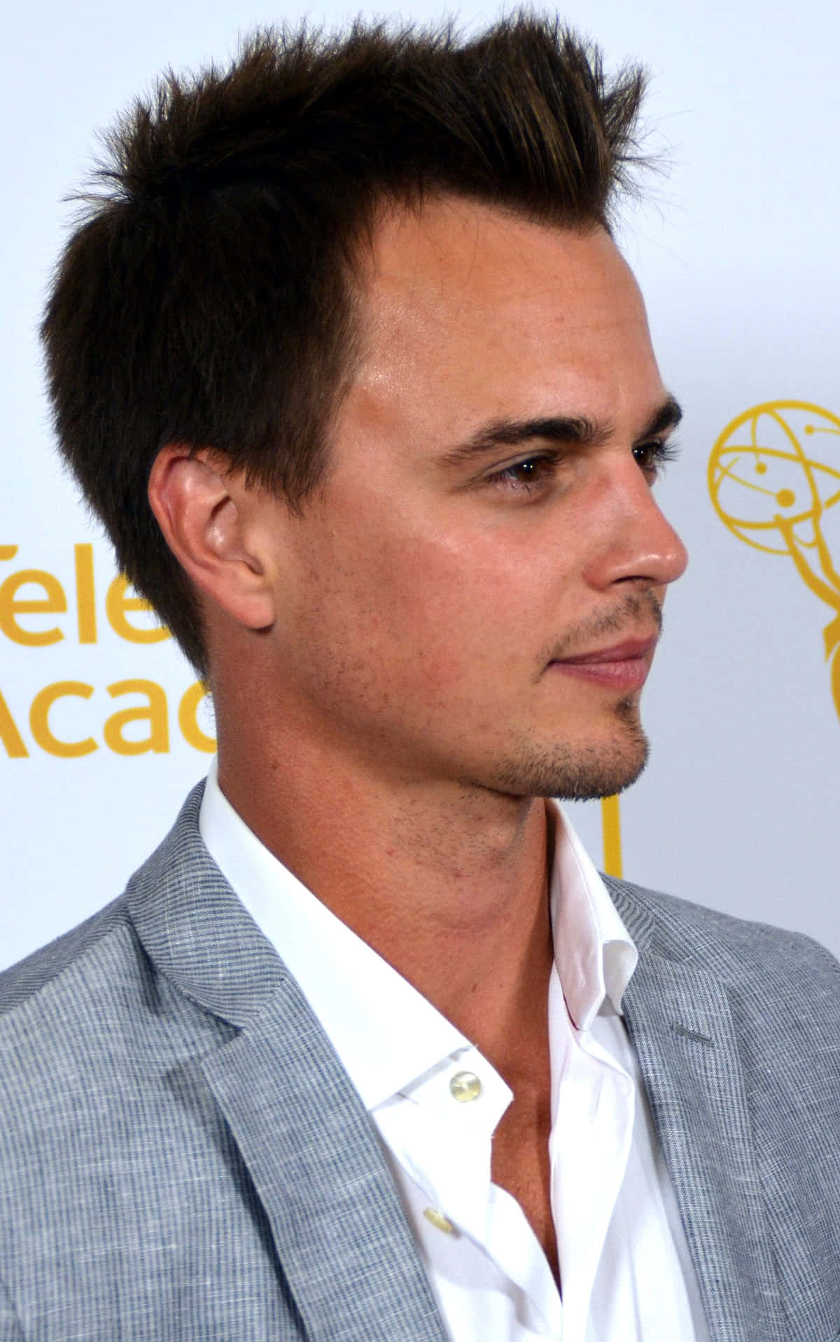Darin Brooks [wallpaper] Background