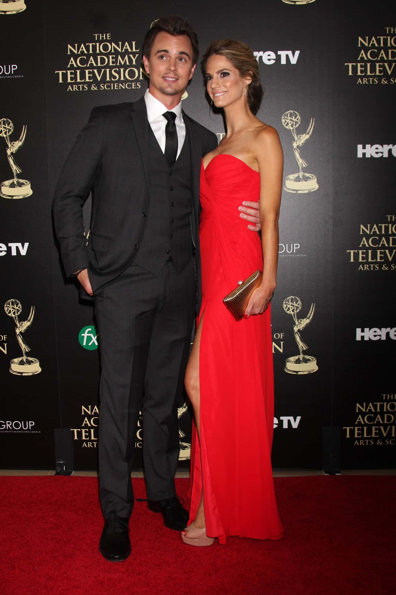 Darin Brooks [wallpaper] Background