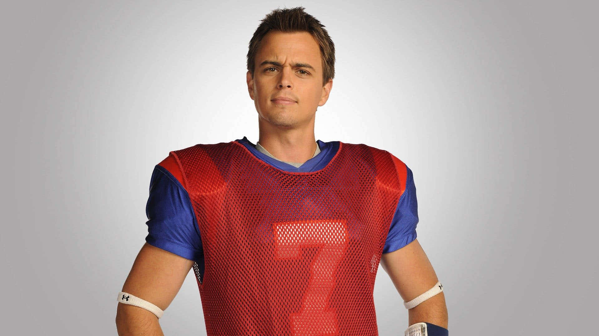 Darin Brooks [wallpaper] Background