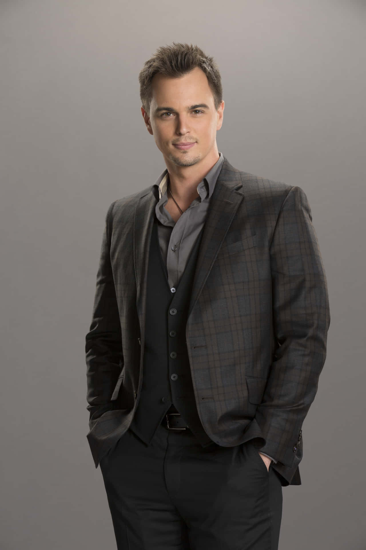 Darin Brooks [wallpaper] Background