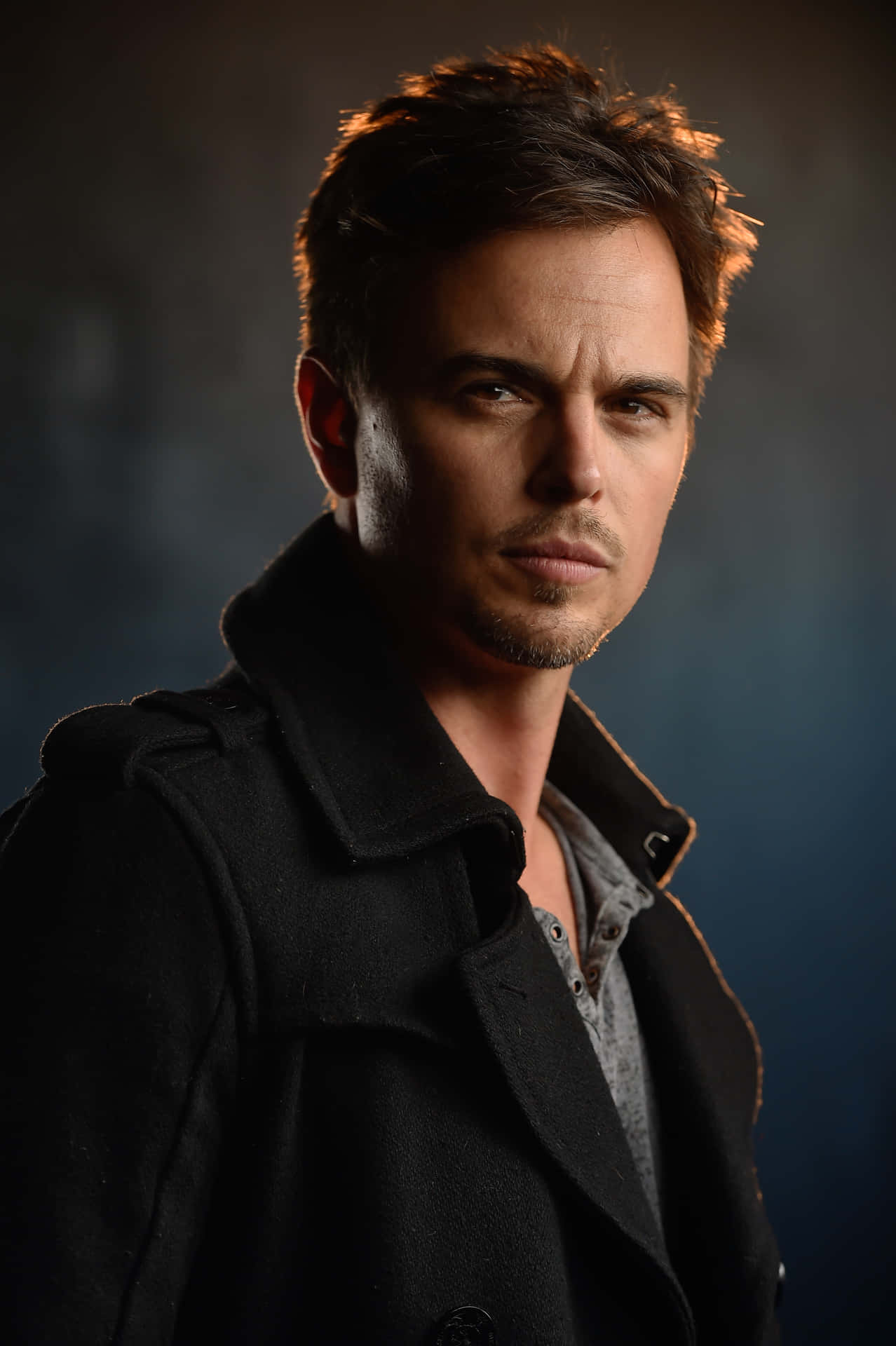 Darin Brooks [wallpaper] Background